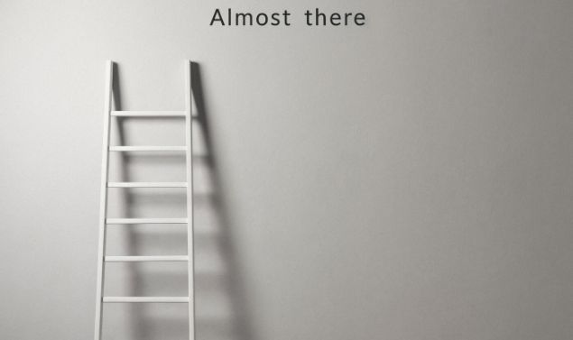 Как справиться с чувством неуспешности и вернуть свою ценность