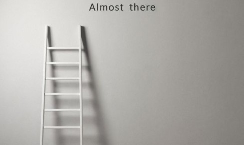 Как справиться с чувством неуспешности и вернуть свою ценность