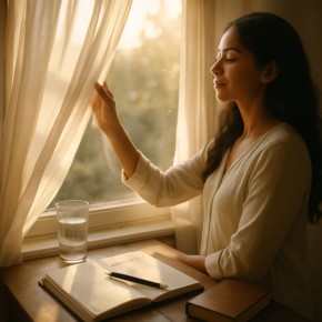 Микропривычки, которые делают жизнь лучше