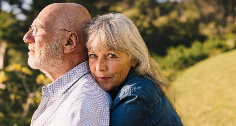 Изменение женских предпочтений: как возраст влияет на привлекательность мужчин