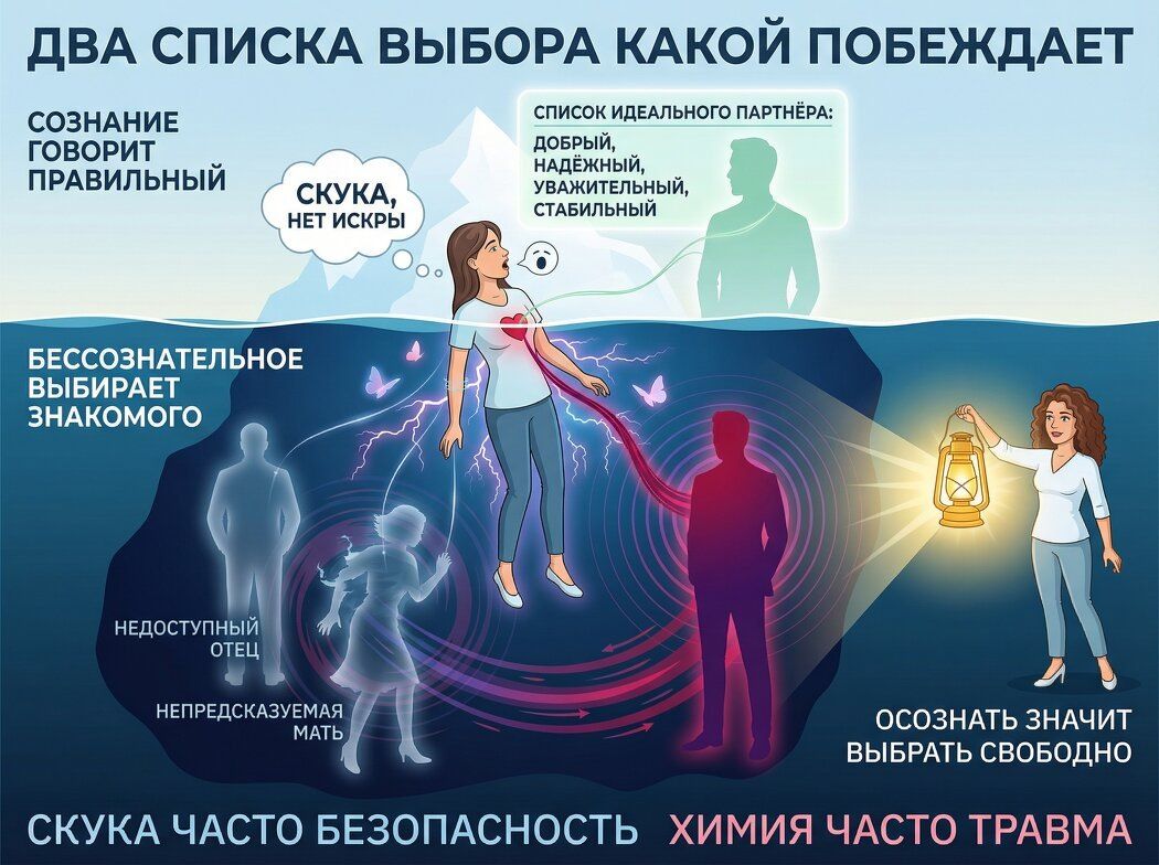 ��� ������� ���������� ����� ��������: �� ����������� � ����������