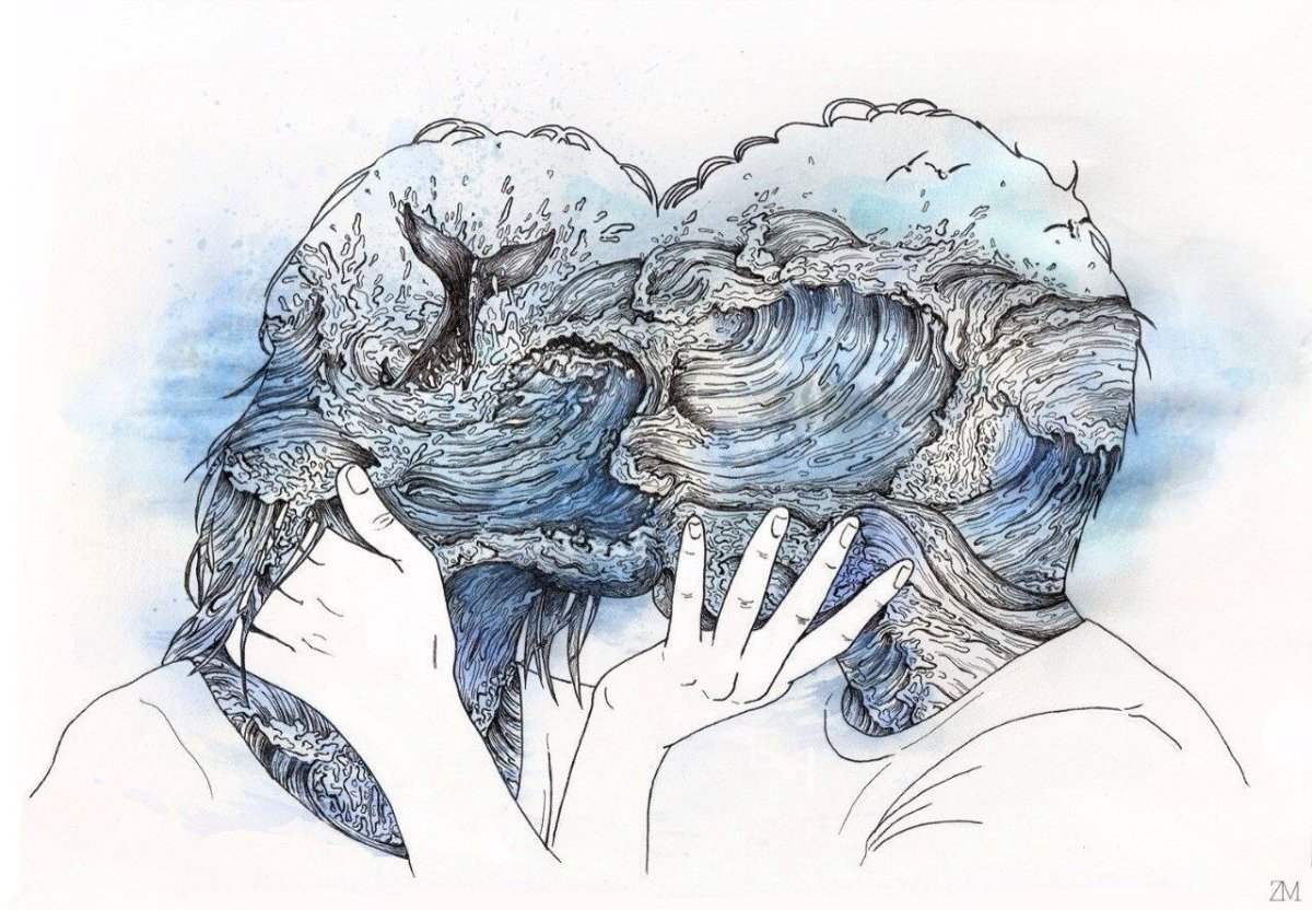 Образы: Как Формируются Наши Восприятия и Почему Важно Различать Реальность от Воображения