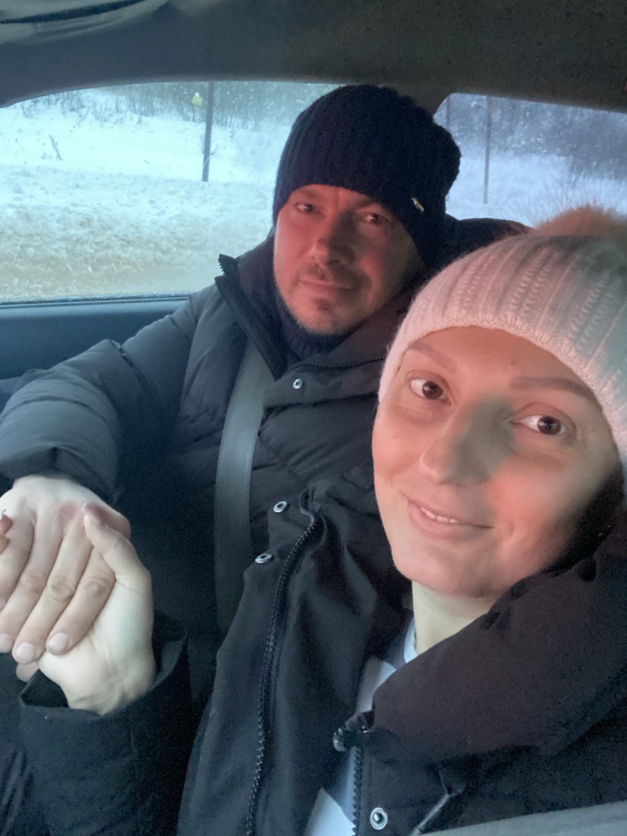 Истинная любовь: опора и поддержка на каждом шагу