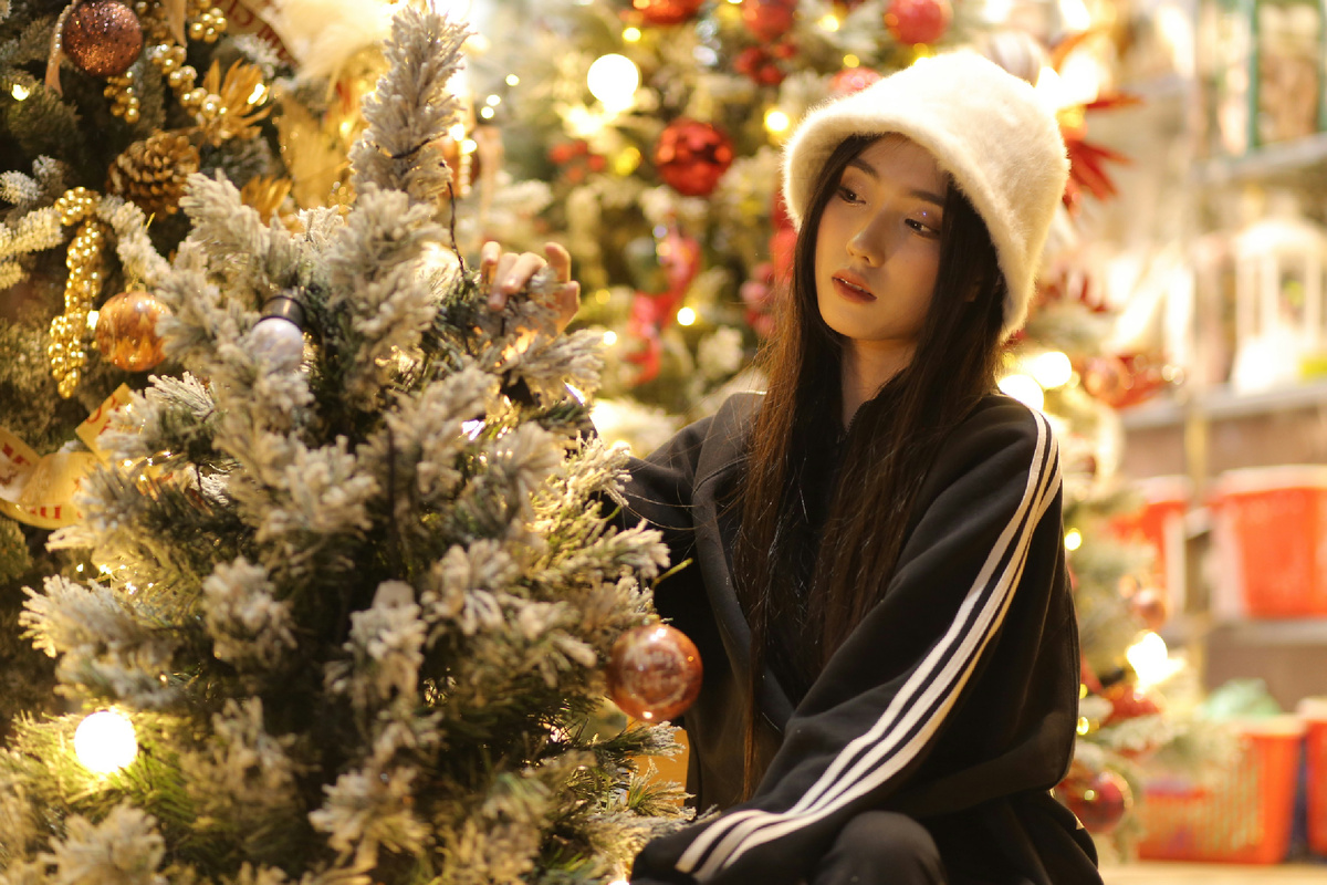 Как справиться с нарциссами на Новый год