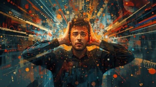 Когда практики осознанности могут навредить