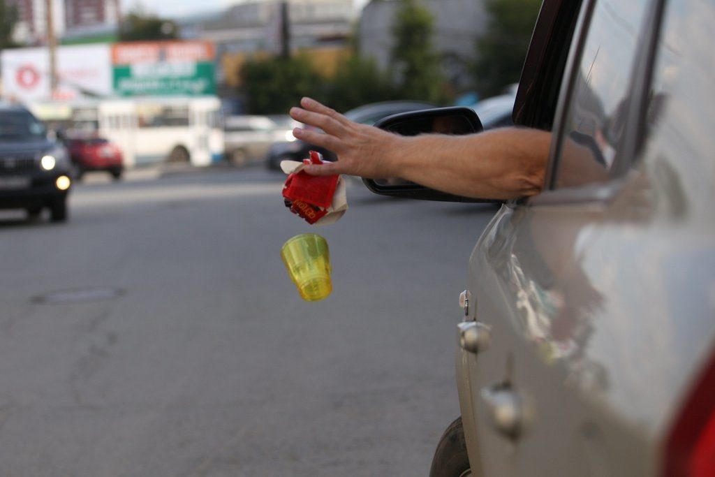 Почему наше поведение говорит больше, чем слова