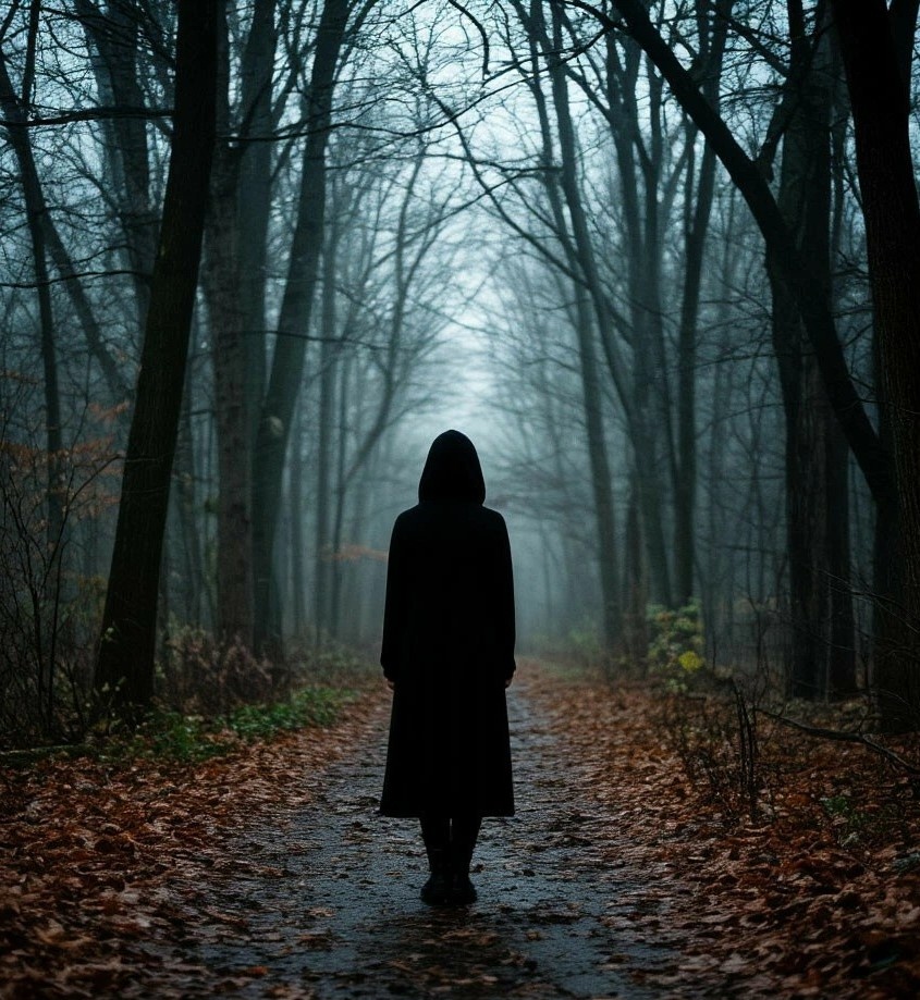 Как справиться со страхом одиночества после развода