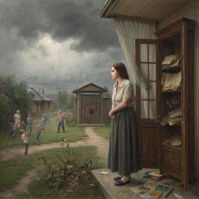 Когда любовь превращается в тюрьму: как распознать домашнее насилие