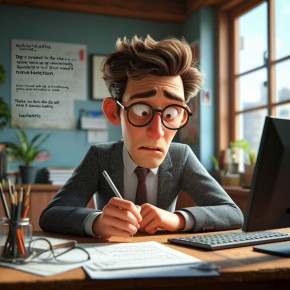 Прокрастинация и предвкушение: Как победить своего внутреннего саботажника