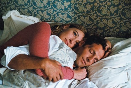 Что держит крепкие отношения на плаву?