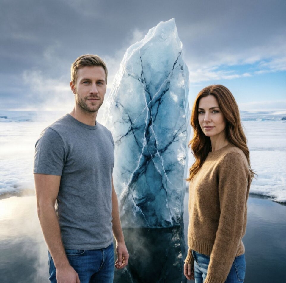 Мужчина-айсберг: как растопить сердце ледяного партнера?