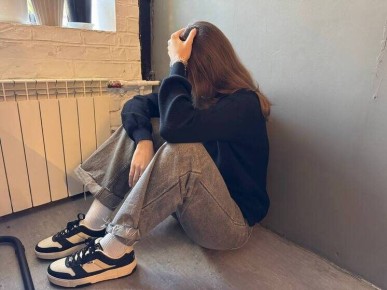 Пешие прогулки как способ борьбы с паническими атаками