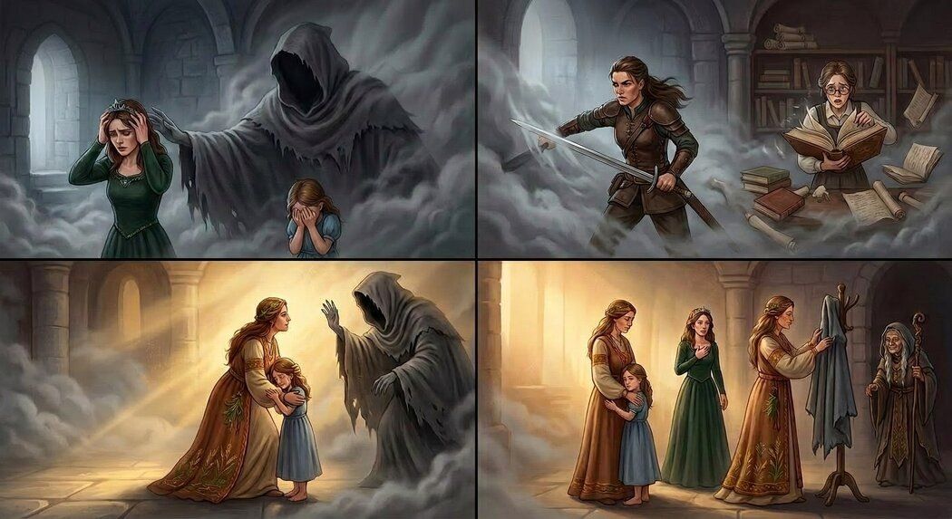 ����� ���� ������ ������: ����� �� ����������� ������