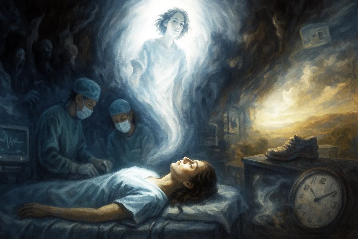 ������������� �����������: ���������� ������������� � ���, ��� ���������� ����� ������