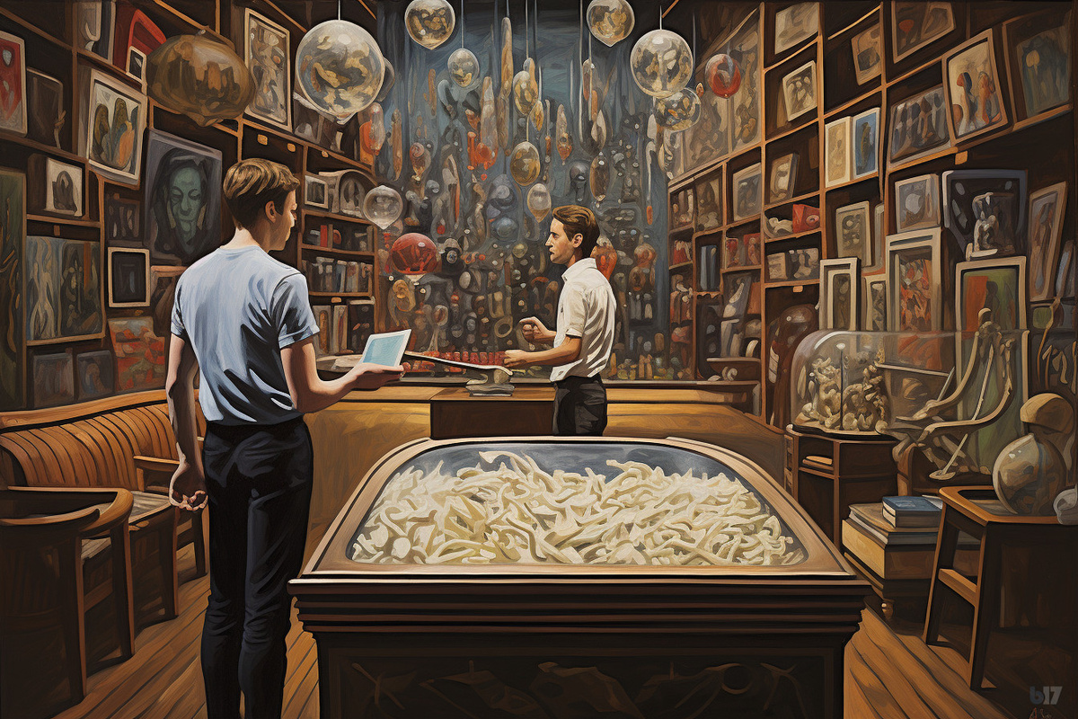 Как вы платите за свою жизнь: выбираем между мечтой и реальностью