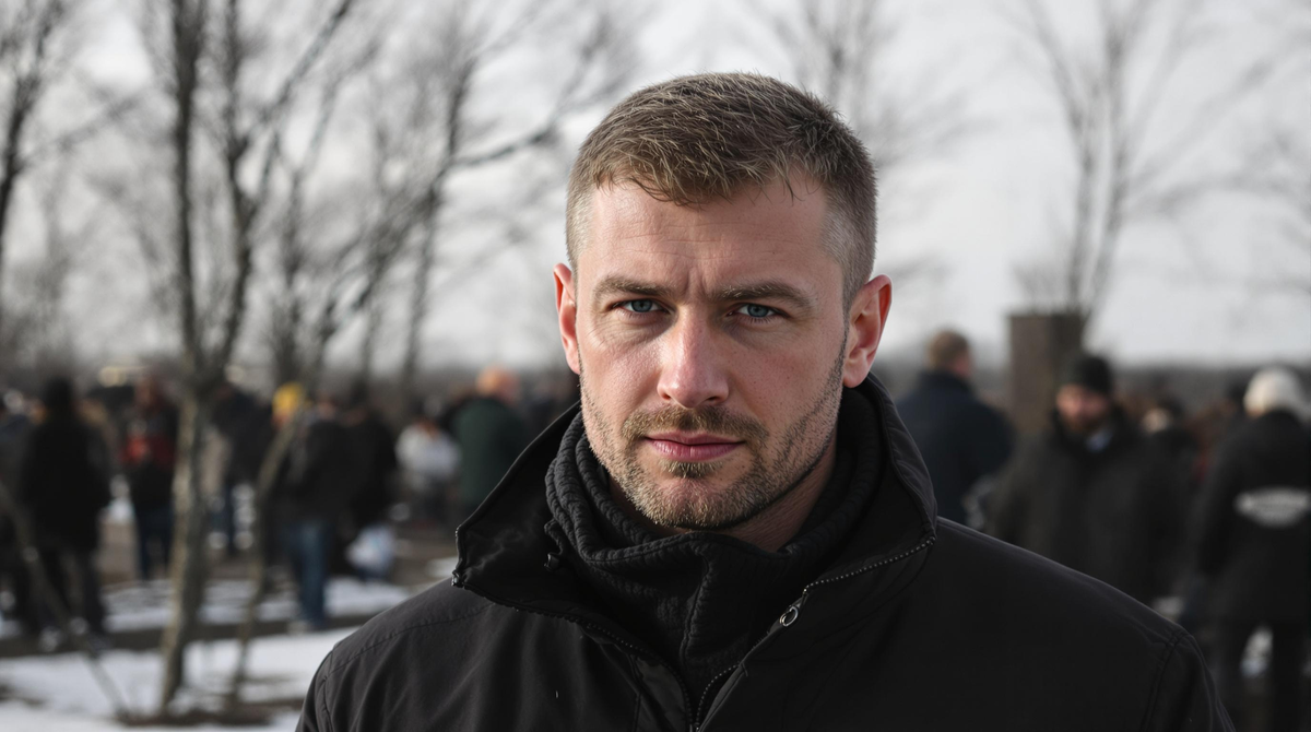 Как читать между строк: язык жестов и мимики мужчин