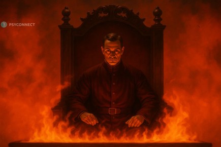 Как темные законы власти помогают гениям обойти соперников