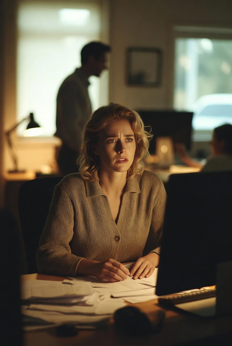 Как справиться с раздражением в повседневной жизни