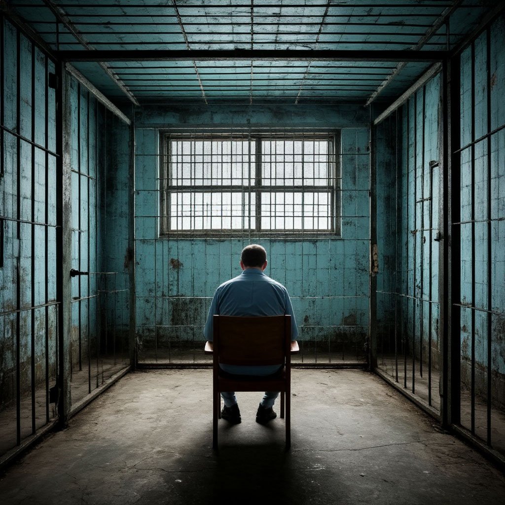 Когда мысли становятся тюрьмой: как когнитивно-поведенческая терапия помогает выйти из круга тревоги