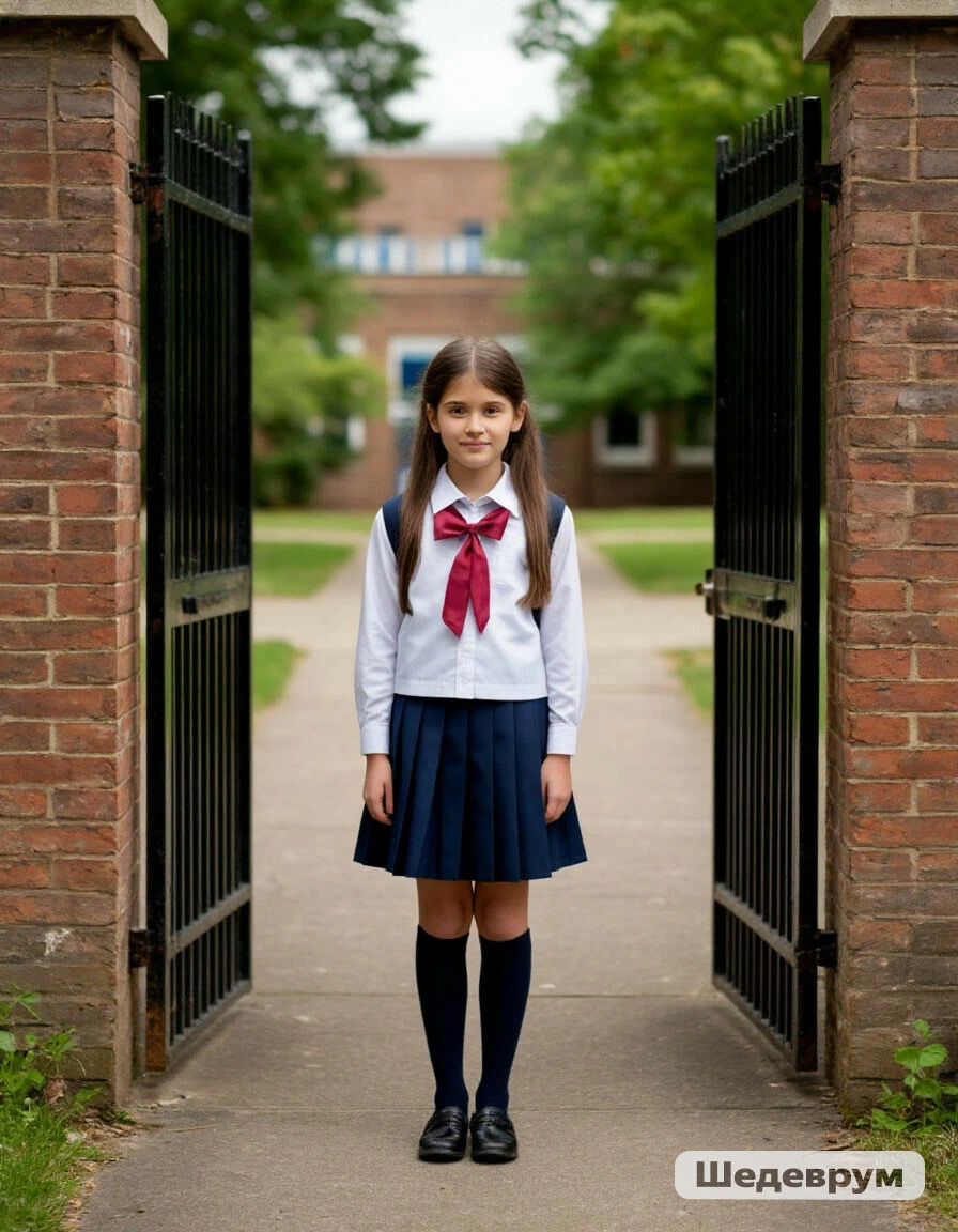 Как помочь ребенку преодолеть страх перед школой