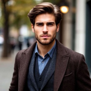 Мужской уход: от стереотипов к уверенности и качеству жизни