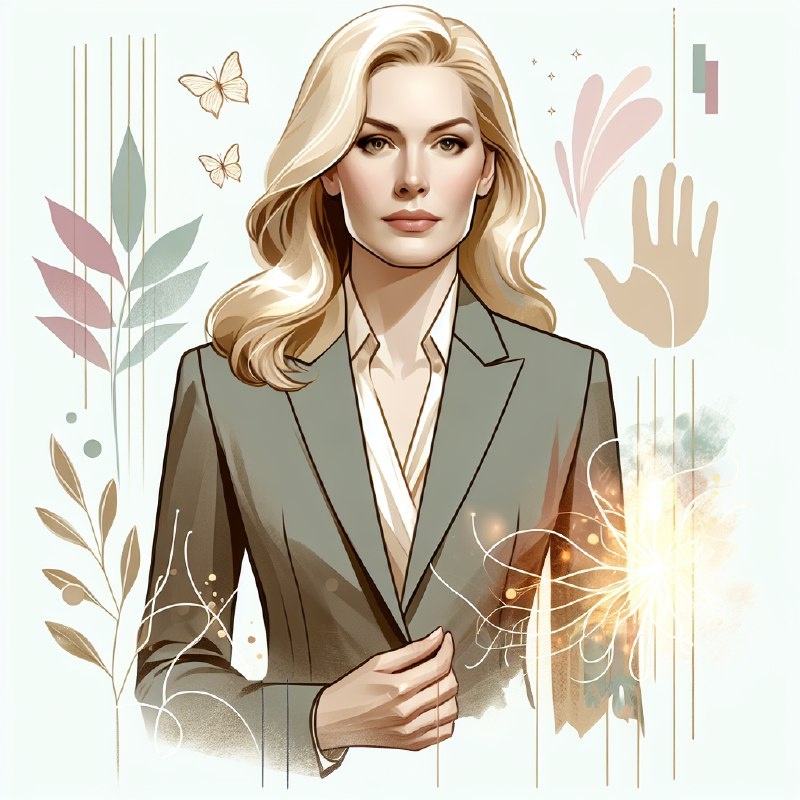 Женщина-руководитель: разрушаем мифы о «железных леди»