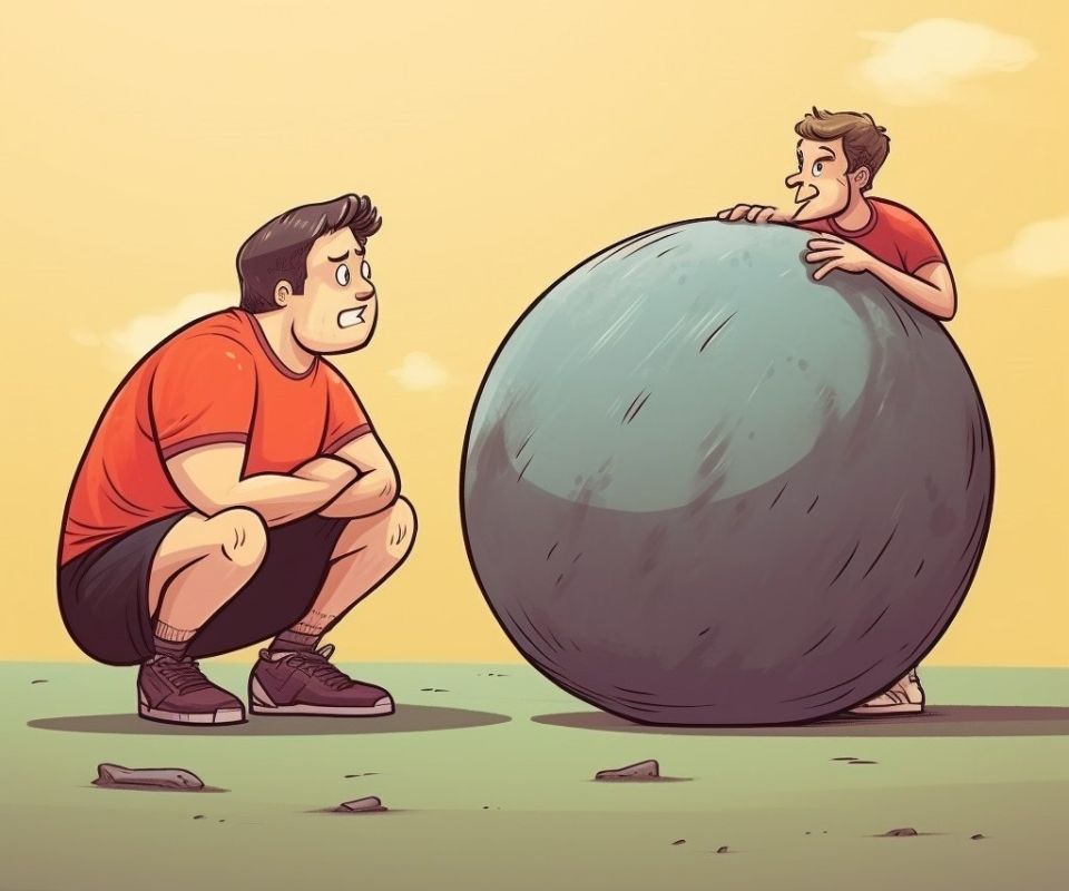 ��� ����������� ��������: �� ������� �� ����������