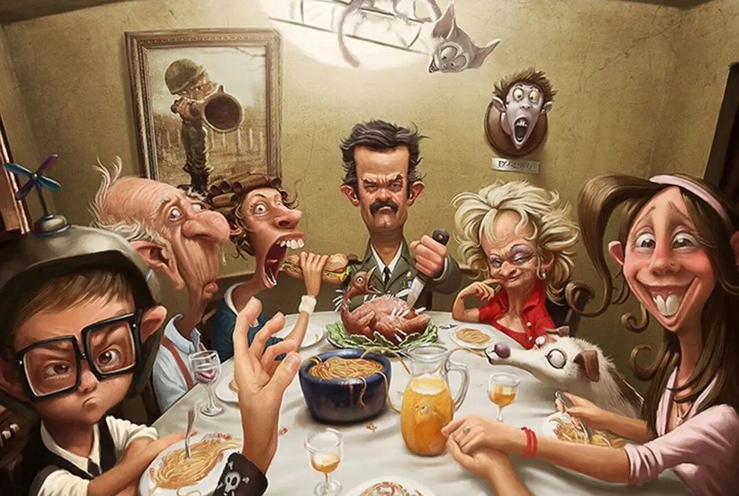 ��� ��������� �������� �����������: ������ �� ������� � ���������� ��������������