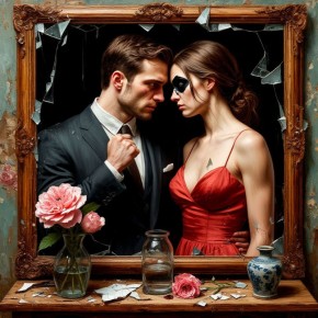 Цикл насилия в отношениях: почему жертвы возвращаются к абьюзерам?