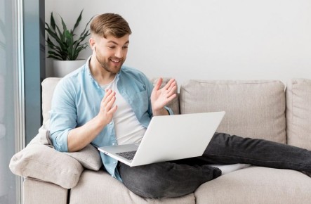 Онлайн-общение: как найти любовь и избежать подводных камней