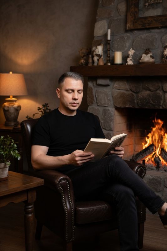 ����� ����������� �����: ��� ������ ��������� ������