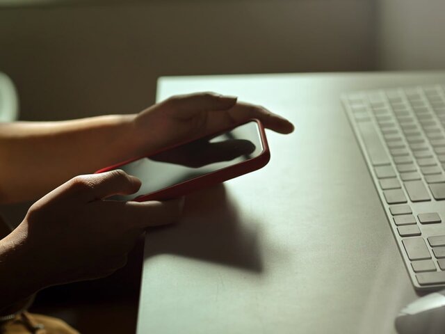 Психолог Неврюев: безразличие к реальной жизни — признак интернет-зависимости