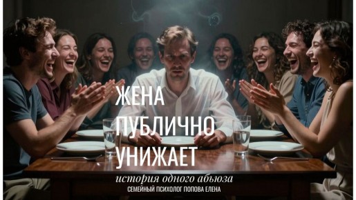 Когда юмор оборачивается болью: история мужчины, который перестал терпеть