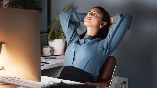 Как вернуть силы после каникул: советы по борьбе с усталостью и отсутствием мотивации