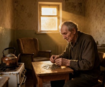 Как скромная жизнь становится невидимым подвигом