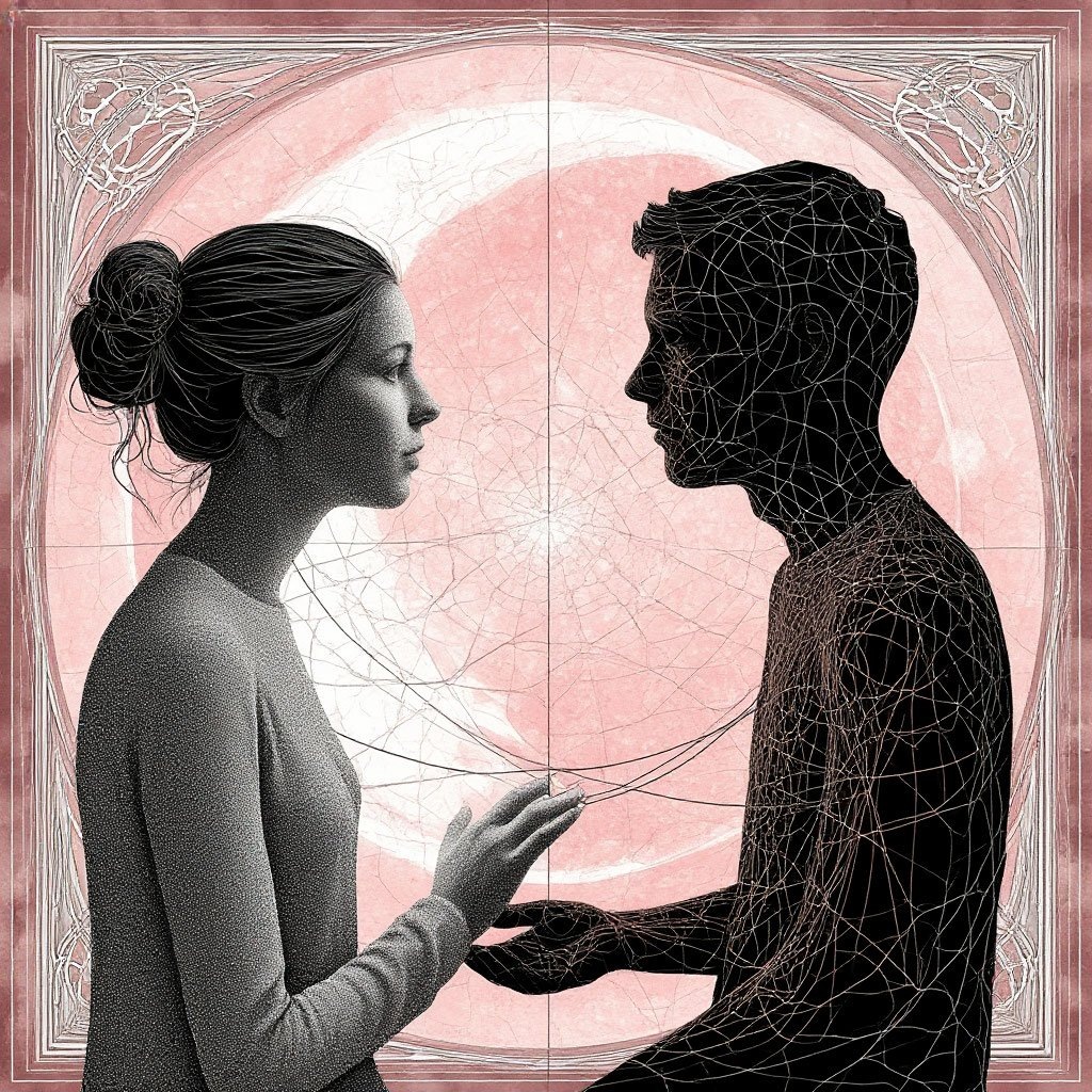 Почему обыденные разговоры могут бросить в депрессию?