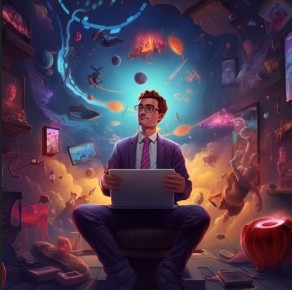 Как общаться без стресса в условиях удалённой работы и давления