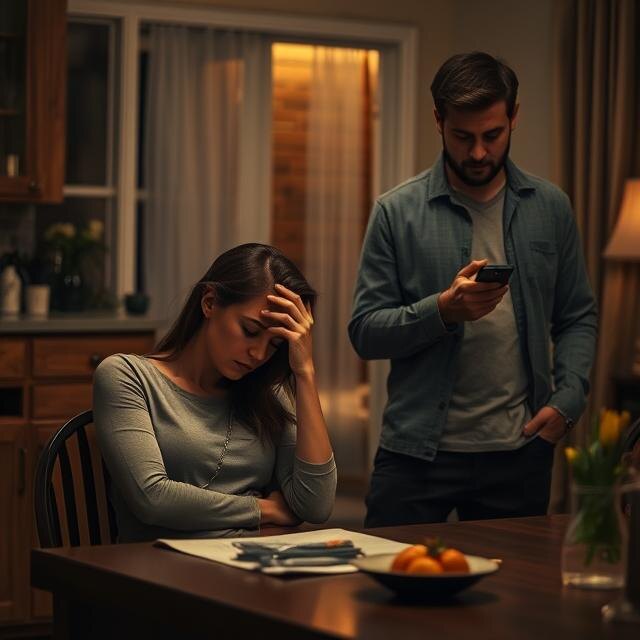 Как обесценивание усталости превращает жизнь в молчаливое страдание