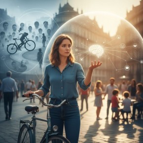 Как социальное обучение и тревога переплетаются через экспозиционную терапию