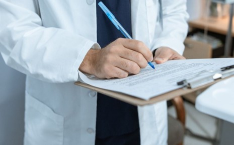 Психолого-педагогическая роль медсестры в психоневрологическом диспансере