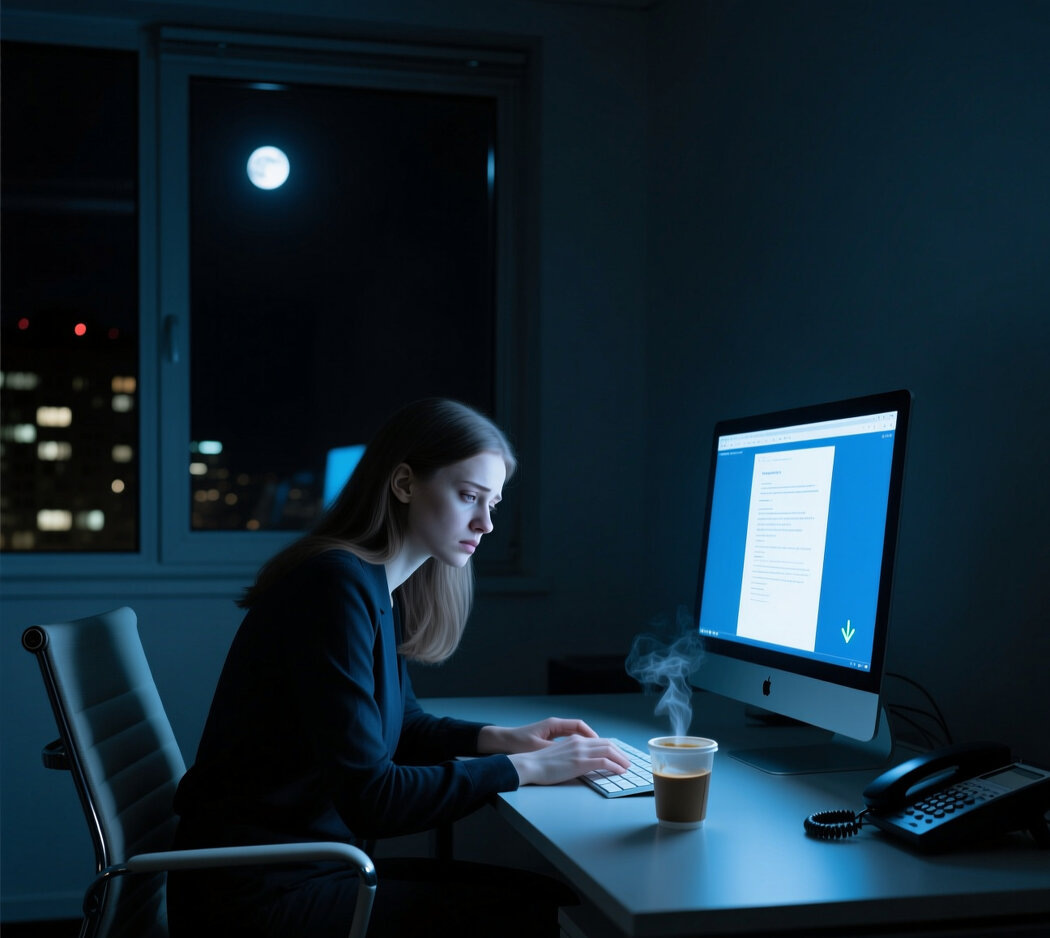 Как избавиться от невидимости и начать жить полной жизнью