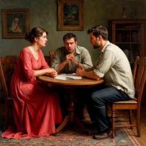 Психологические последствия домашнего насилия: невидимые шрамы, которые нельзя игнорировать