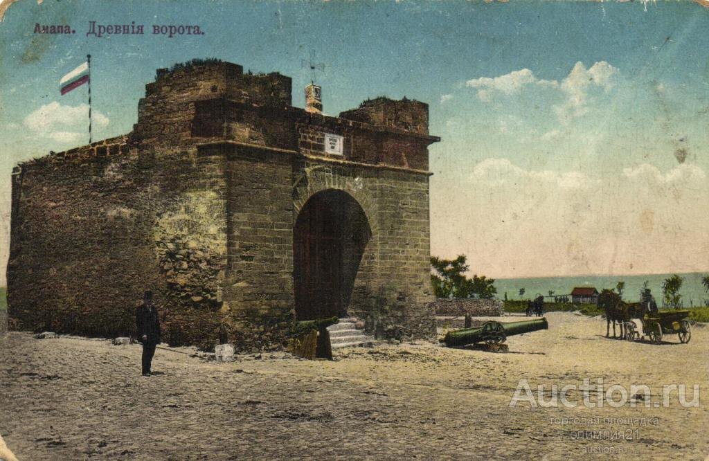 Судьба турчанки: от пленок до любви