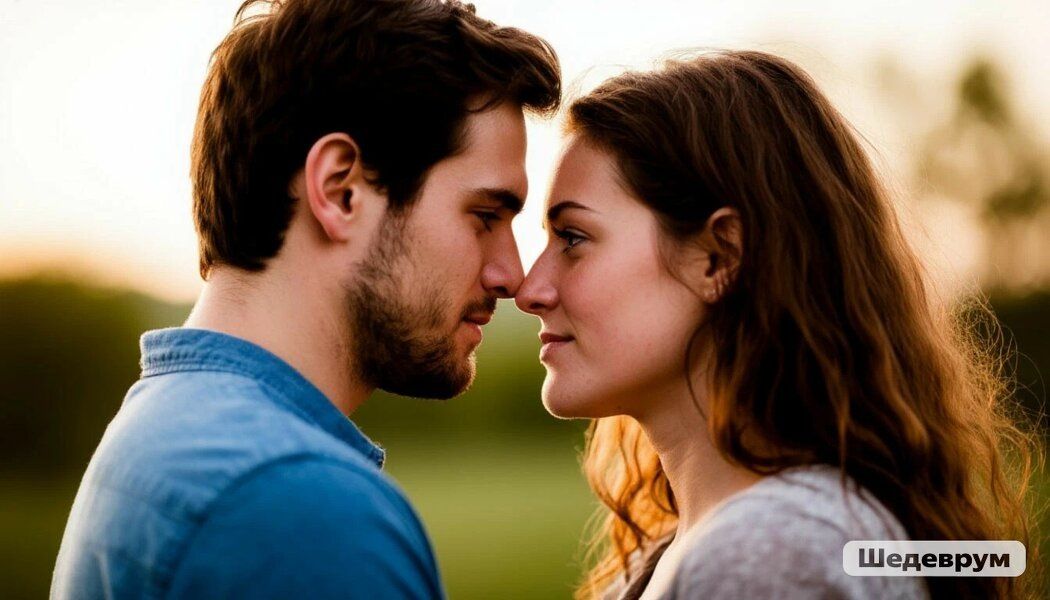 Боязнь потери партнёра: почему она сильнее, чем страх потерять себя?