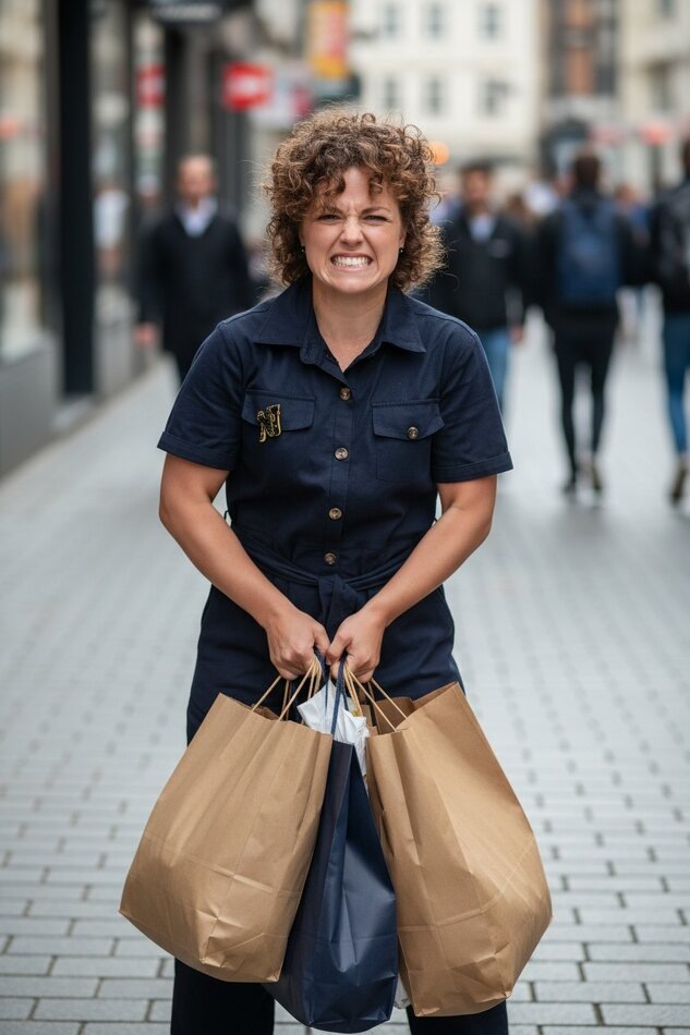 Почему фраза «я всё сама» может быть ловушкой для сильных женщин