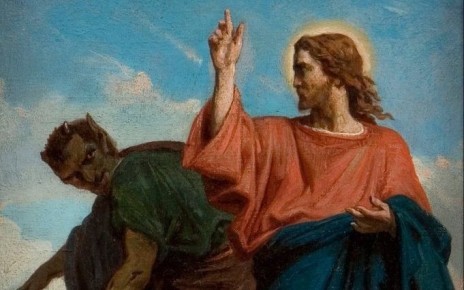 Как гордость разрушает любовь: взгляд святых отцов