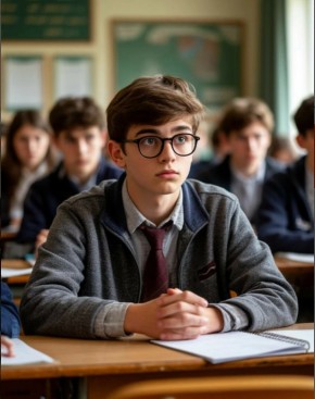 Почему дети не хотят возвращаться в школу и как им помочь