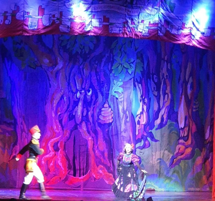 ������ � ����������� ����: ��� ����� ������ �������� ����������� ������