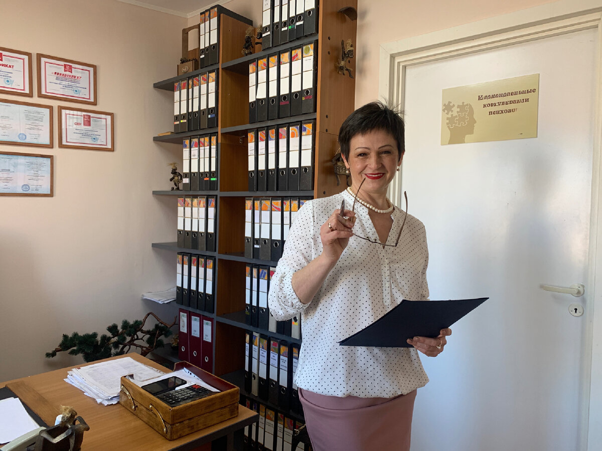 Как самооценка влияет на нашу внутреннюю гармонию и успех