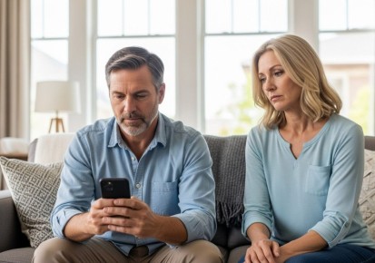 От влюбленности до настоящей любви: какие стадии преодолевают пары